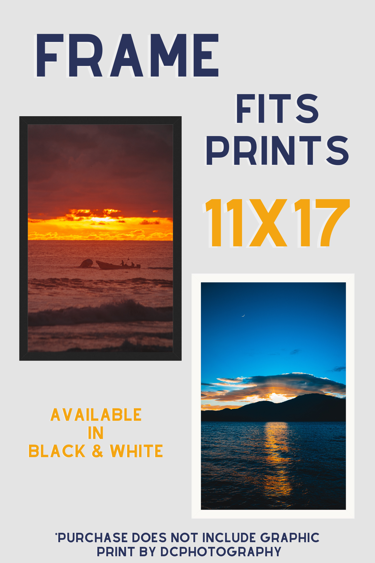 11x17 prints best sale