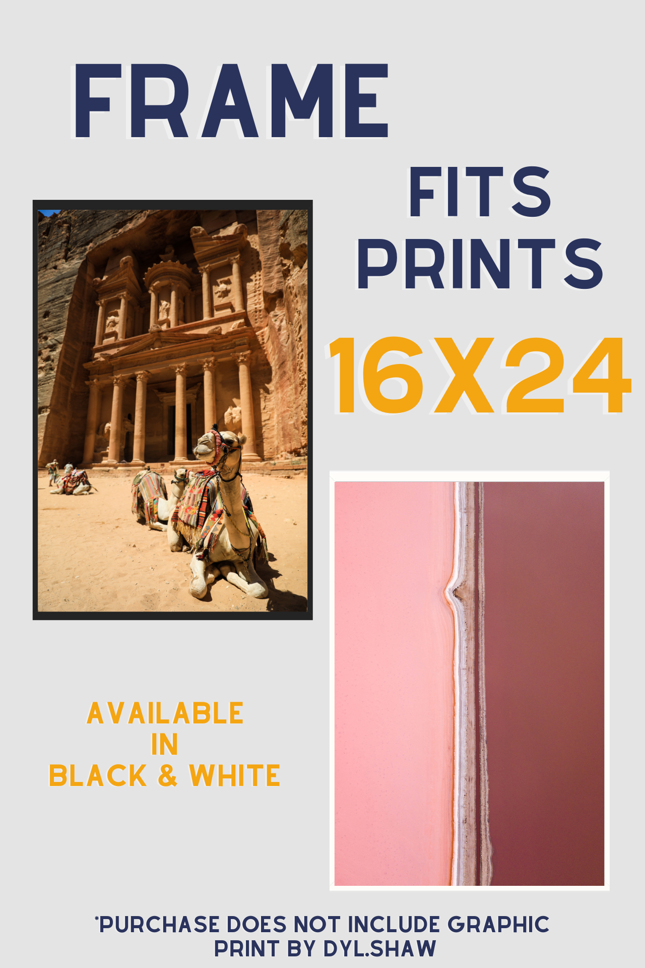 Frame 16x24 – Posters Plug