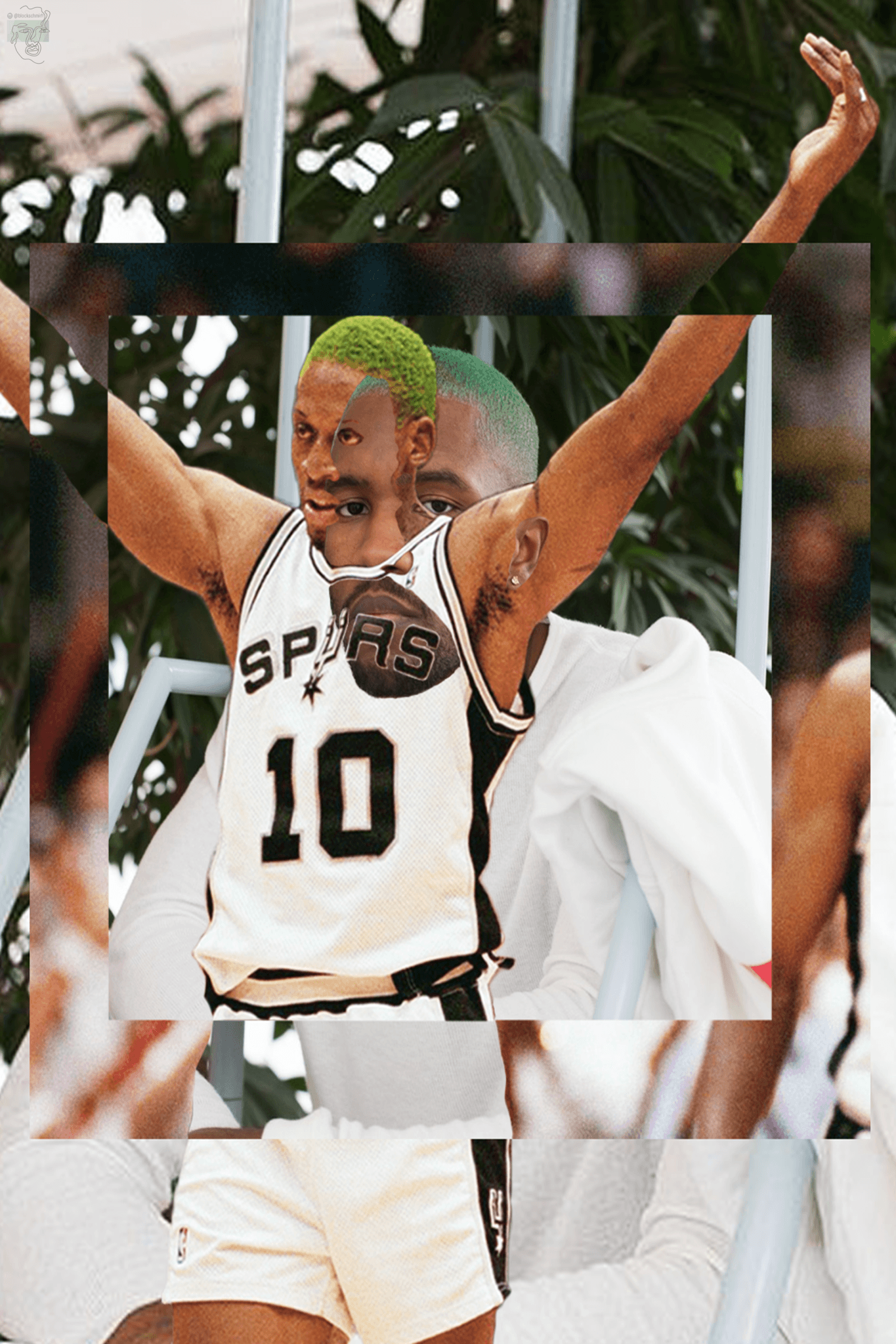 rodman number 10