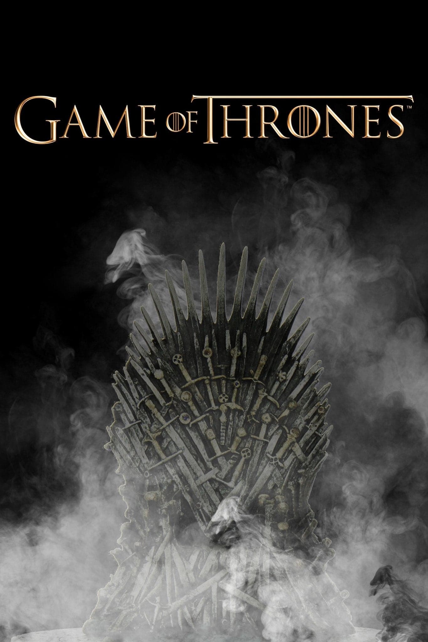 Game Of Thrones Poster game-of-thrones-poster
