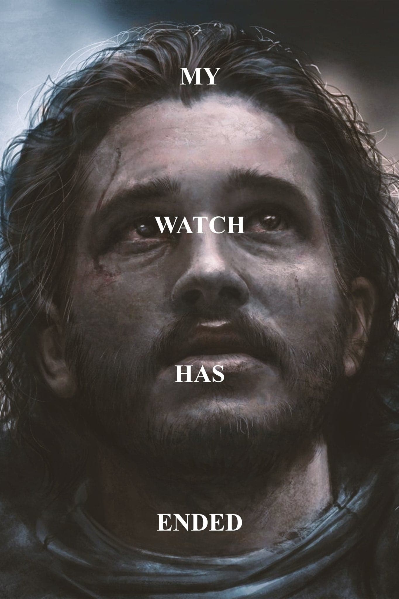 game of thrones ended or not