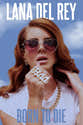 Poster Lana Del Rey Noir Et Blanc - Décoration Murale 30x45cm Style Cadre, Affiche Artistique | Pour Chambre, Salon, Bureau - 4