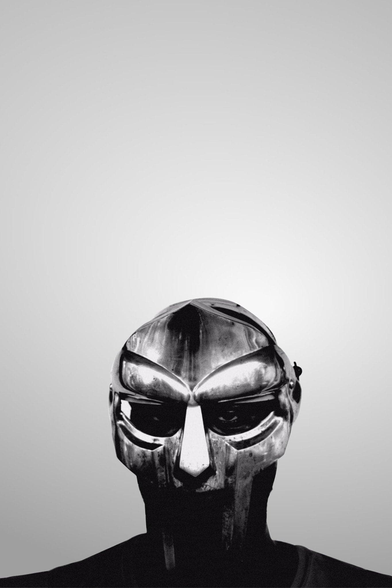 MF DOOM Poster