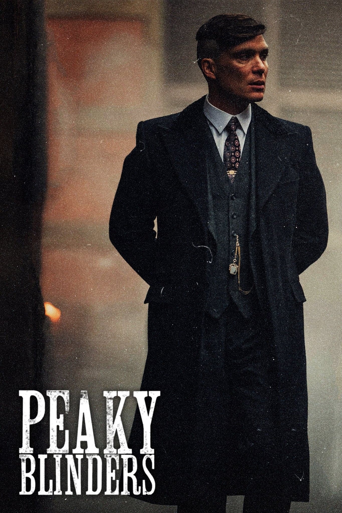 Peaky Blinders iconic pictures and posters