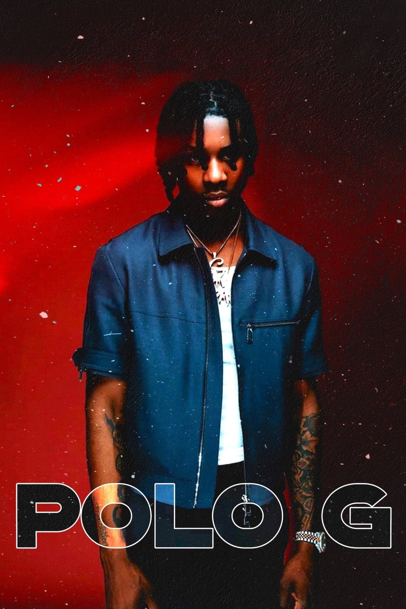 Poster polo online g