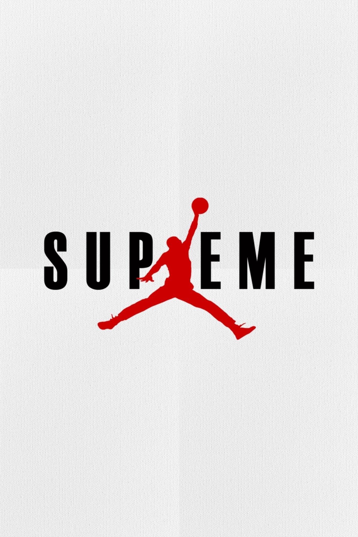 Supreme air jordan wallpaper Clearance