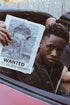 Tay K 'Wanted’ Poster - Posters Plug