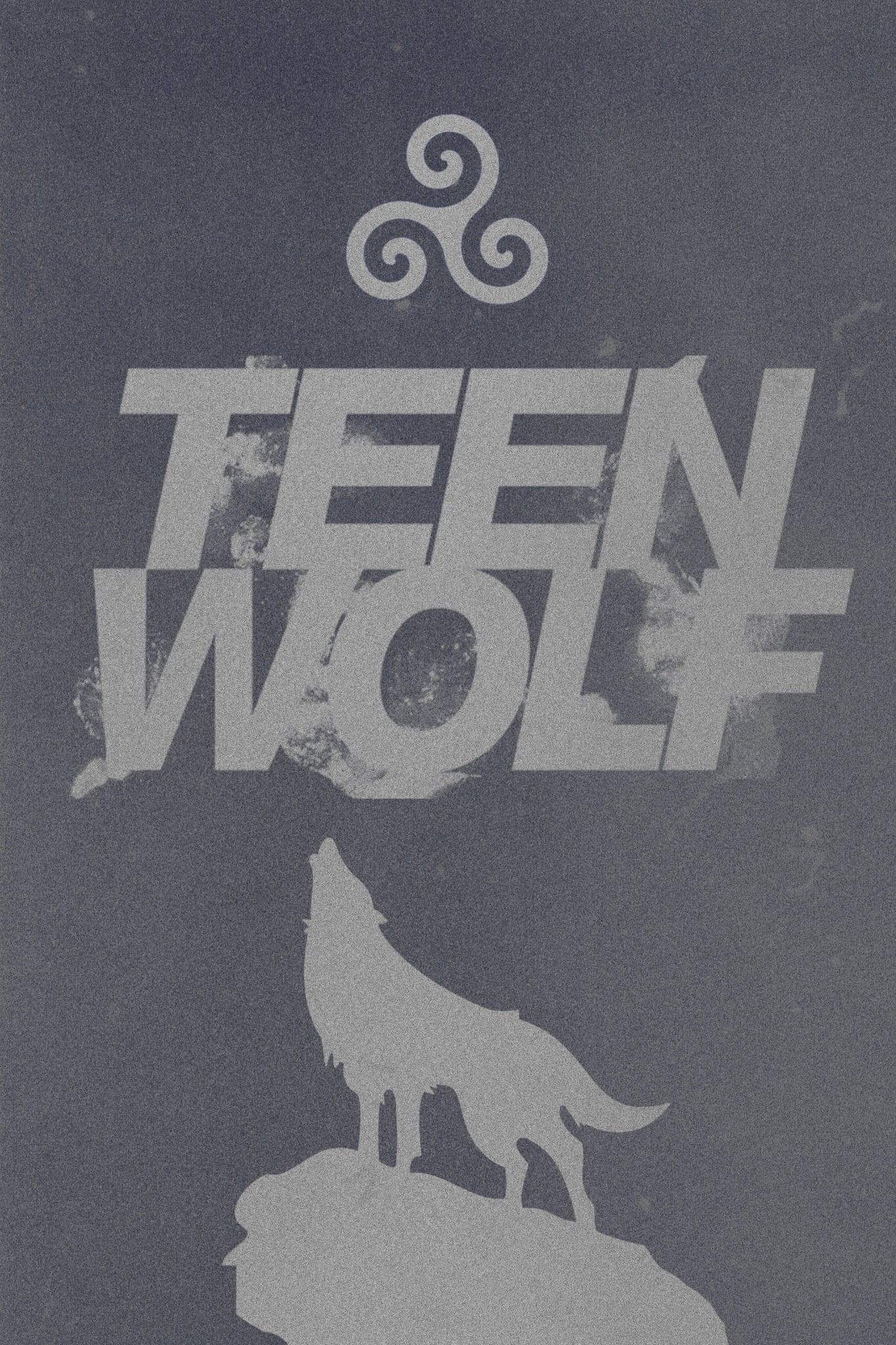 Teen Wolf 'Howl Nights' Poster – Posters Plug