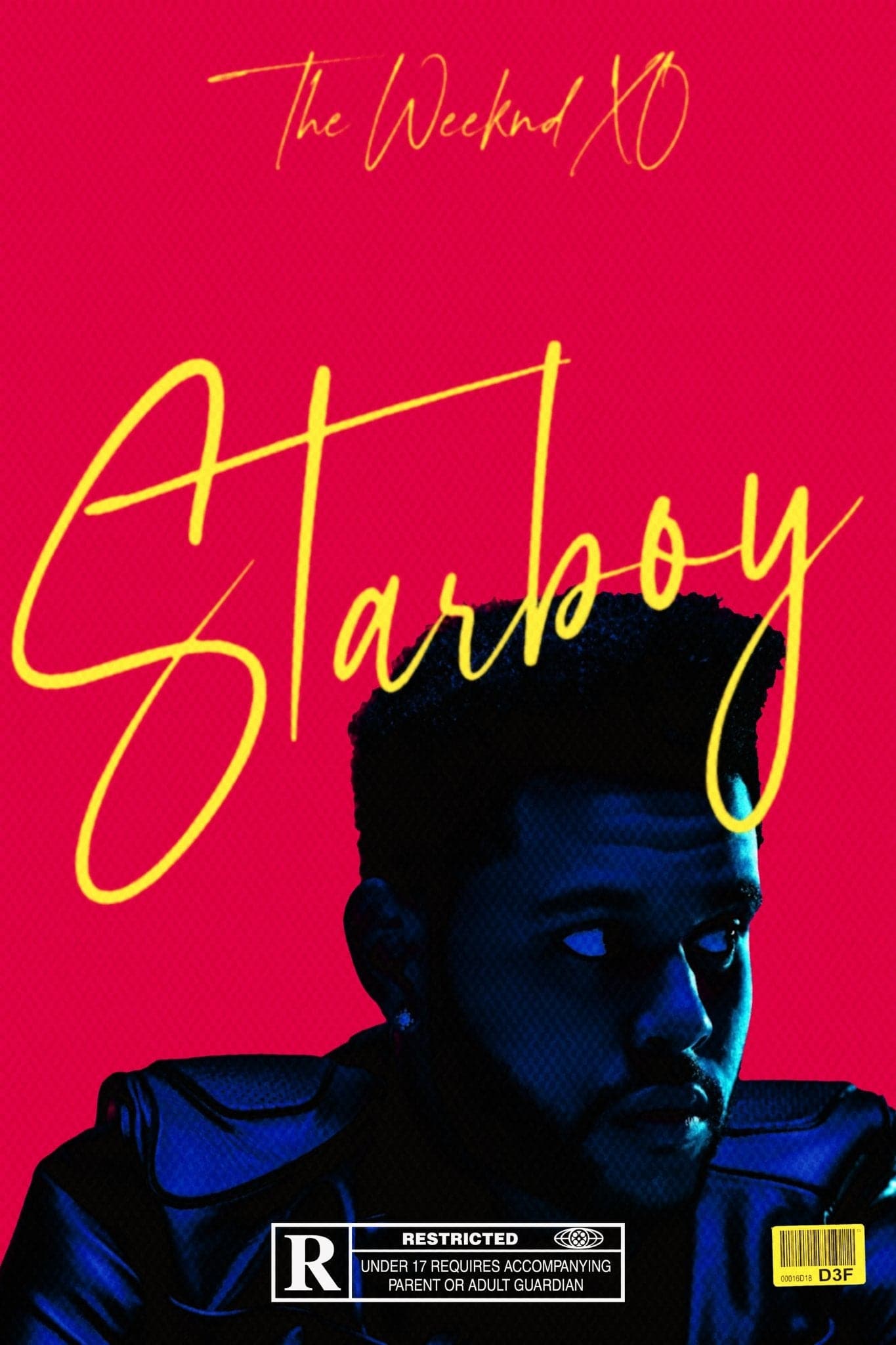Seven times The Weeknd demonstrated Starboy style