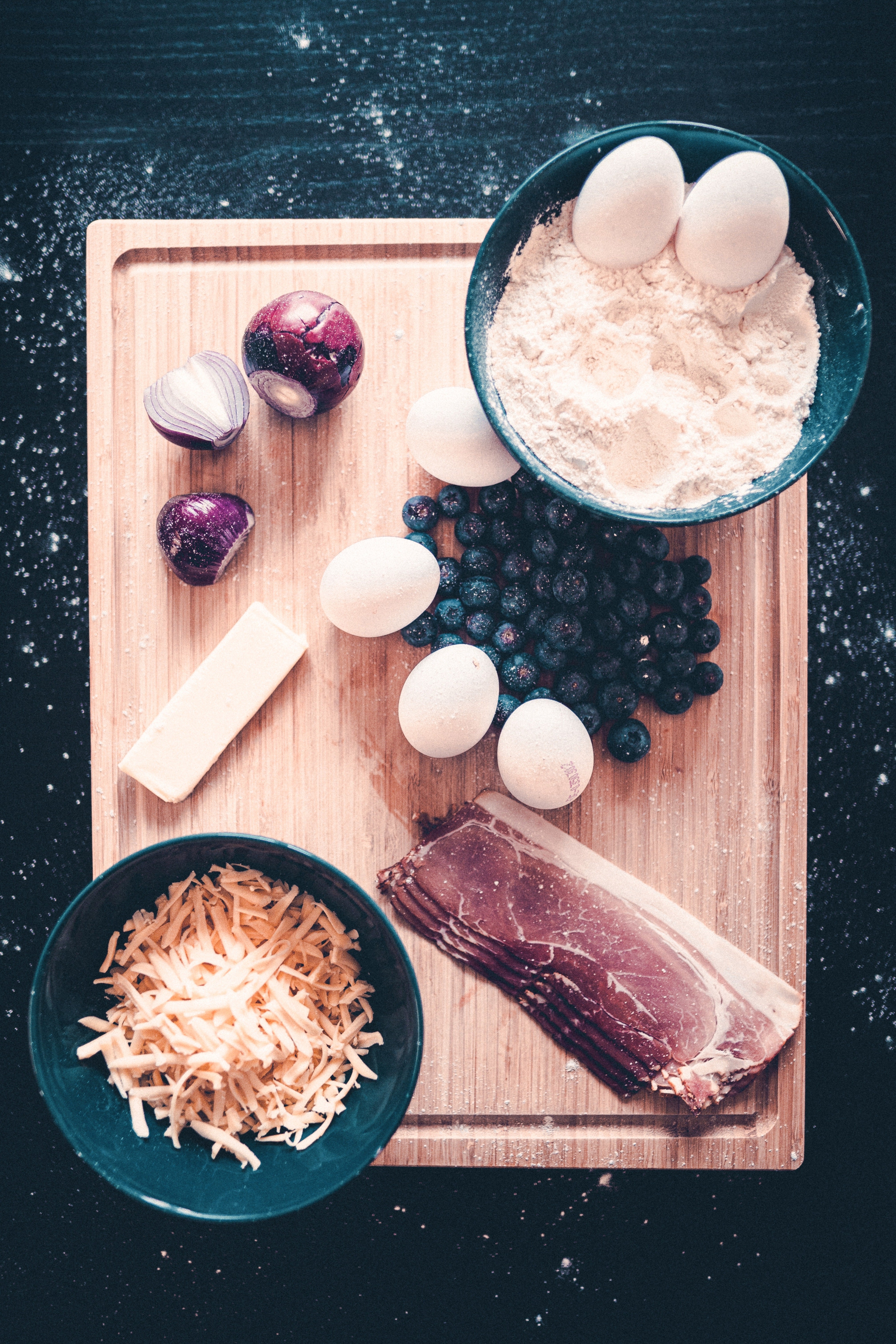 Adventures in the Kitchen V2 Poster