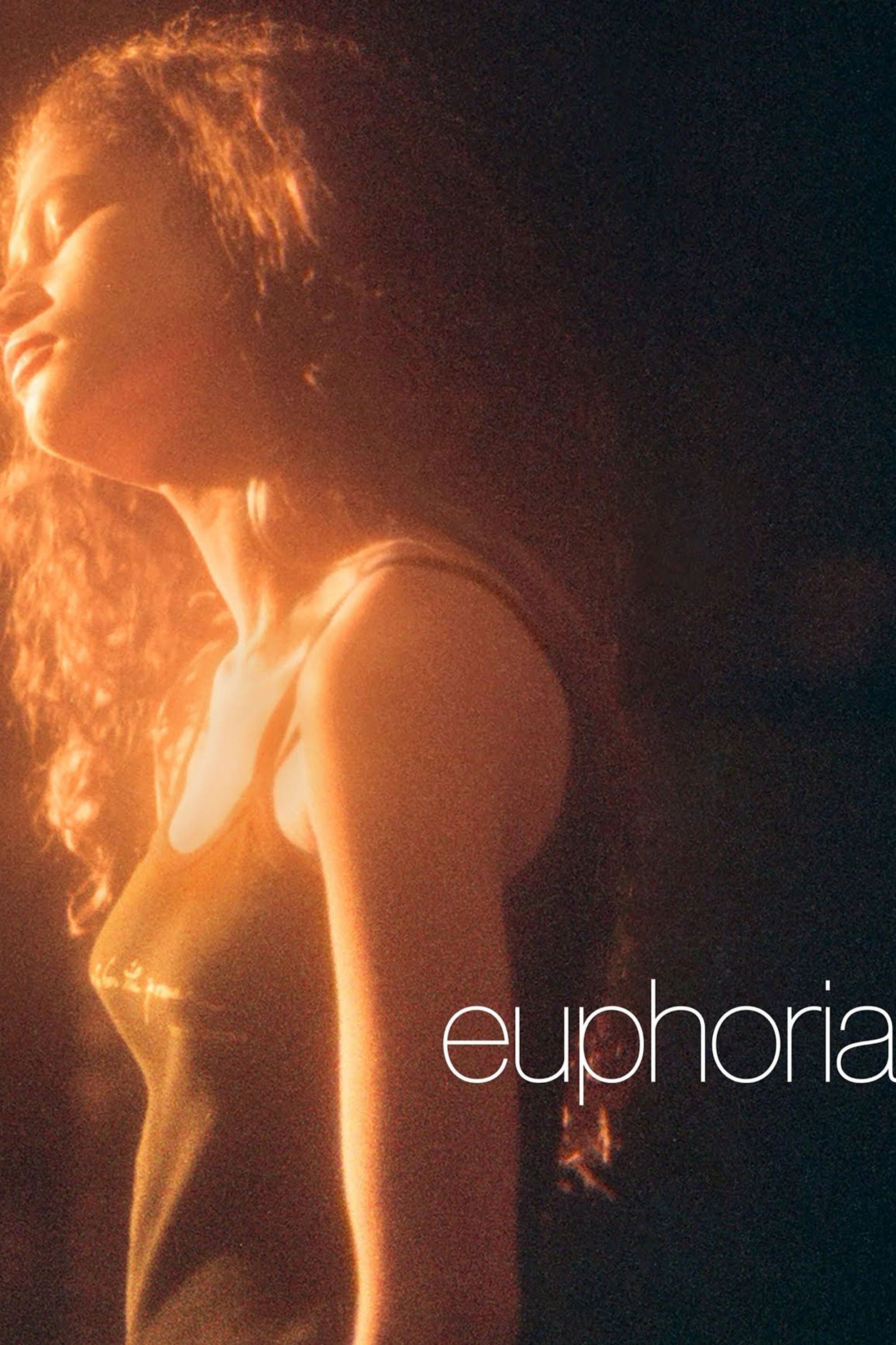 Euphoria 'Show' Poster