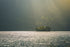 Lake Echoes Landscape Poster