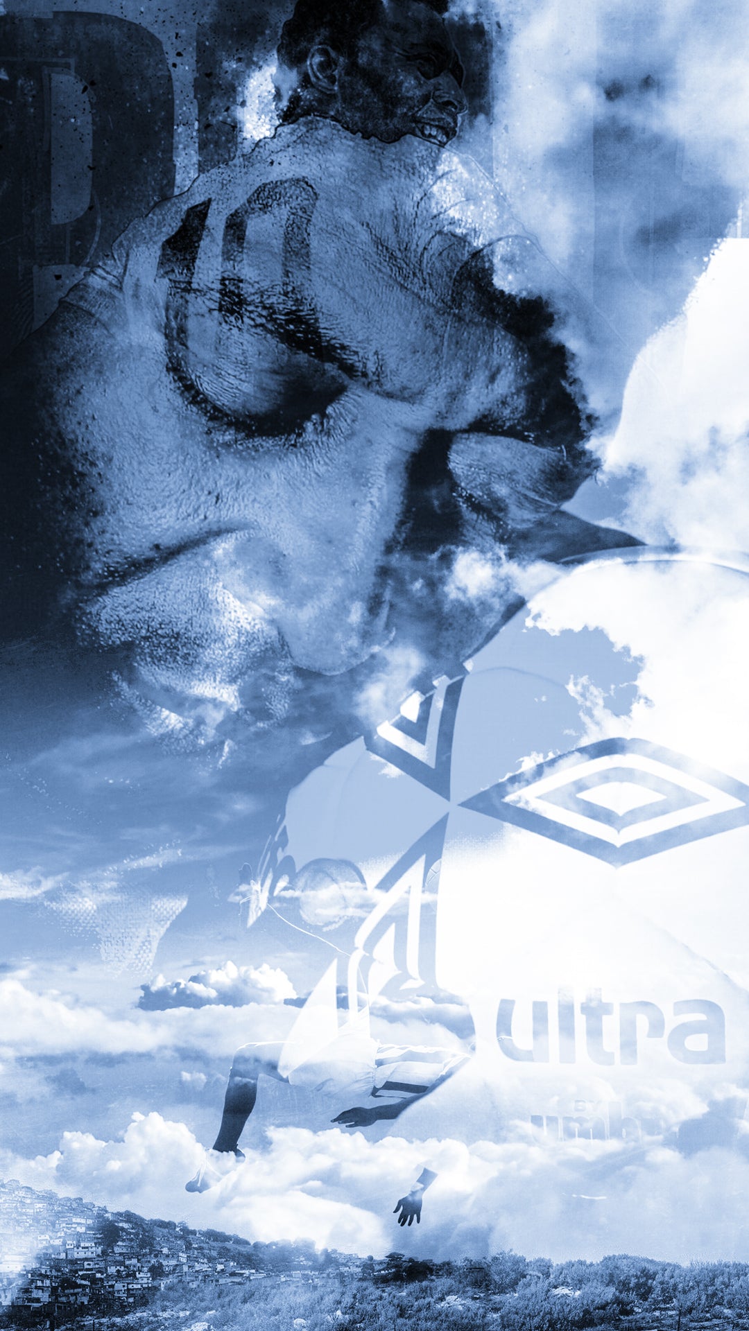 Pele 'Legend' Poster