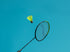 Rackets In Rivalry Poster