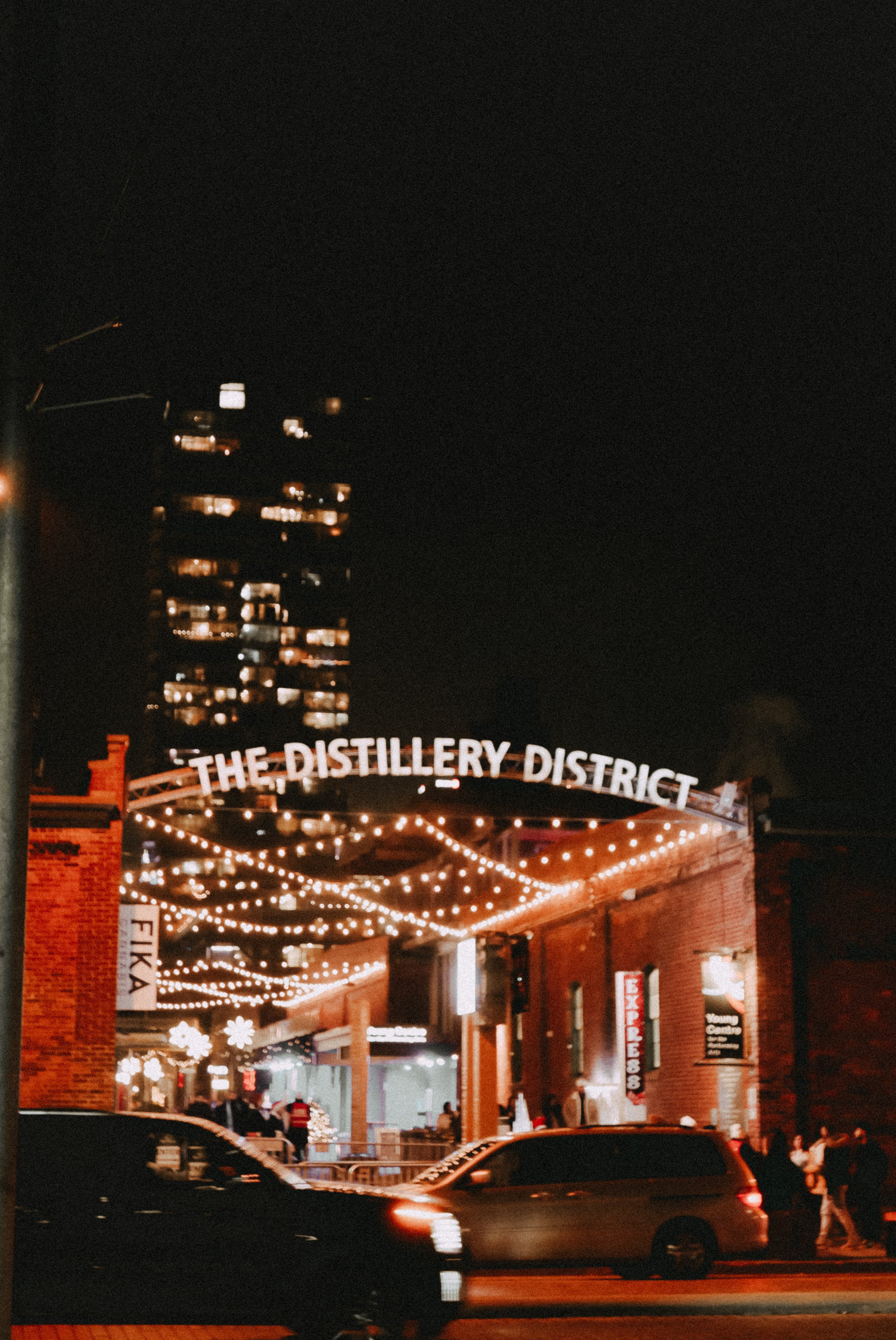 Urban Flavors Poster Posters Plug