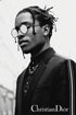 A$AP Rocky ‘Dior’ Poster - Posters Plug