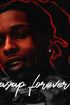 A$AP Rocky ‘Forever’ Poster - Posters Plug
