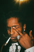 A$AP Rocky 'Sad Boys' Poster - Posters Plug