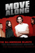 All American Rejects ‘Move Along’ Poster - Posters Plug