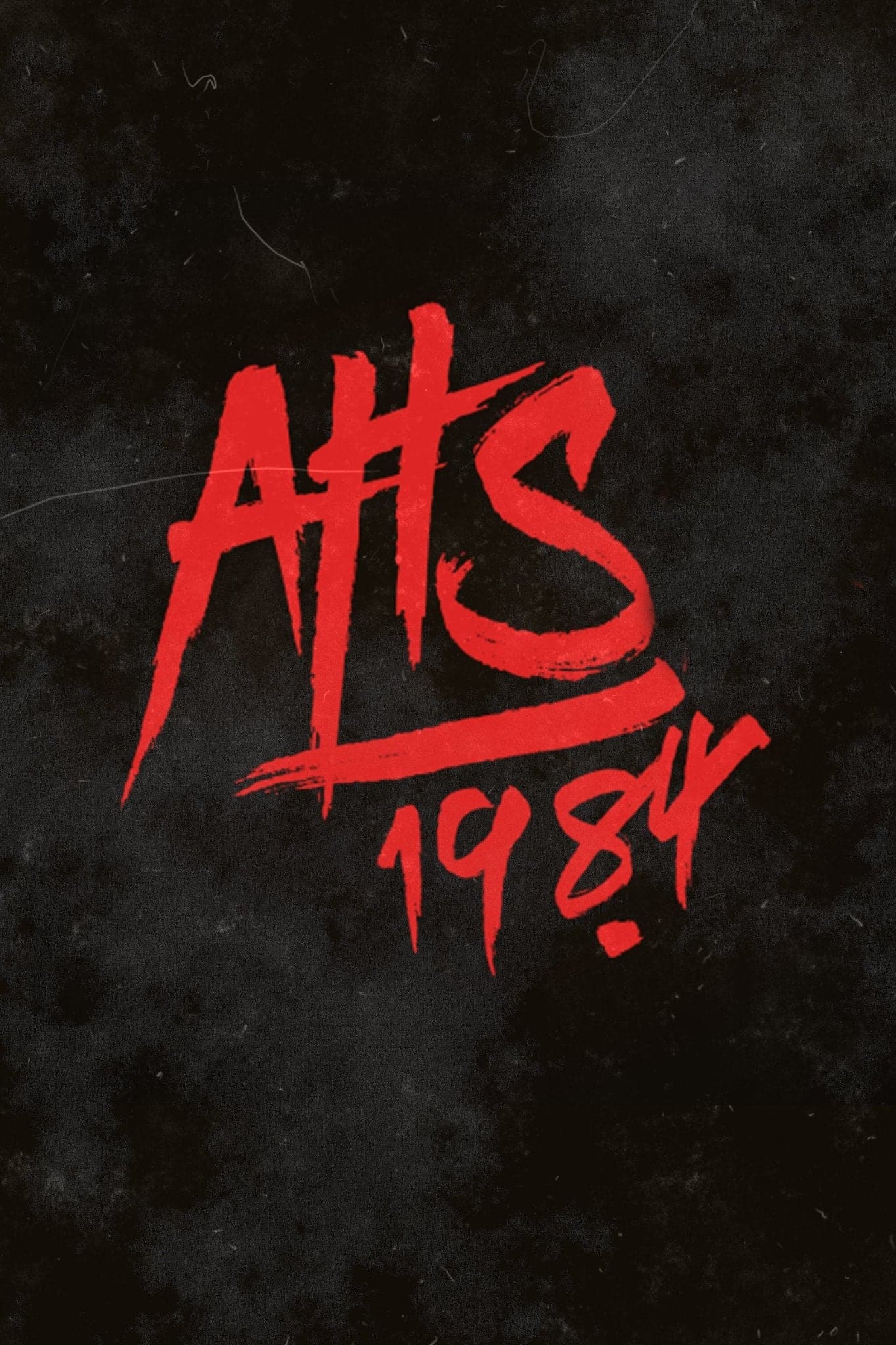 American Horror Story ‘1984 Season’ Poster - Posters Plug