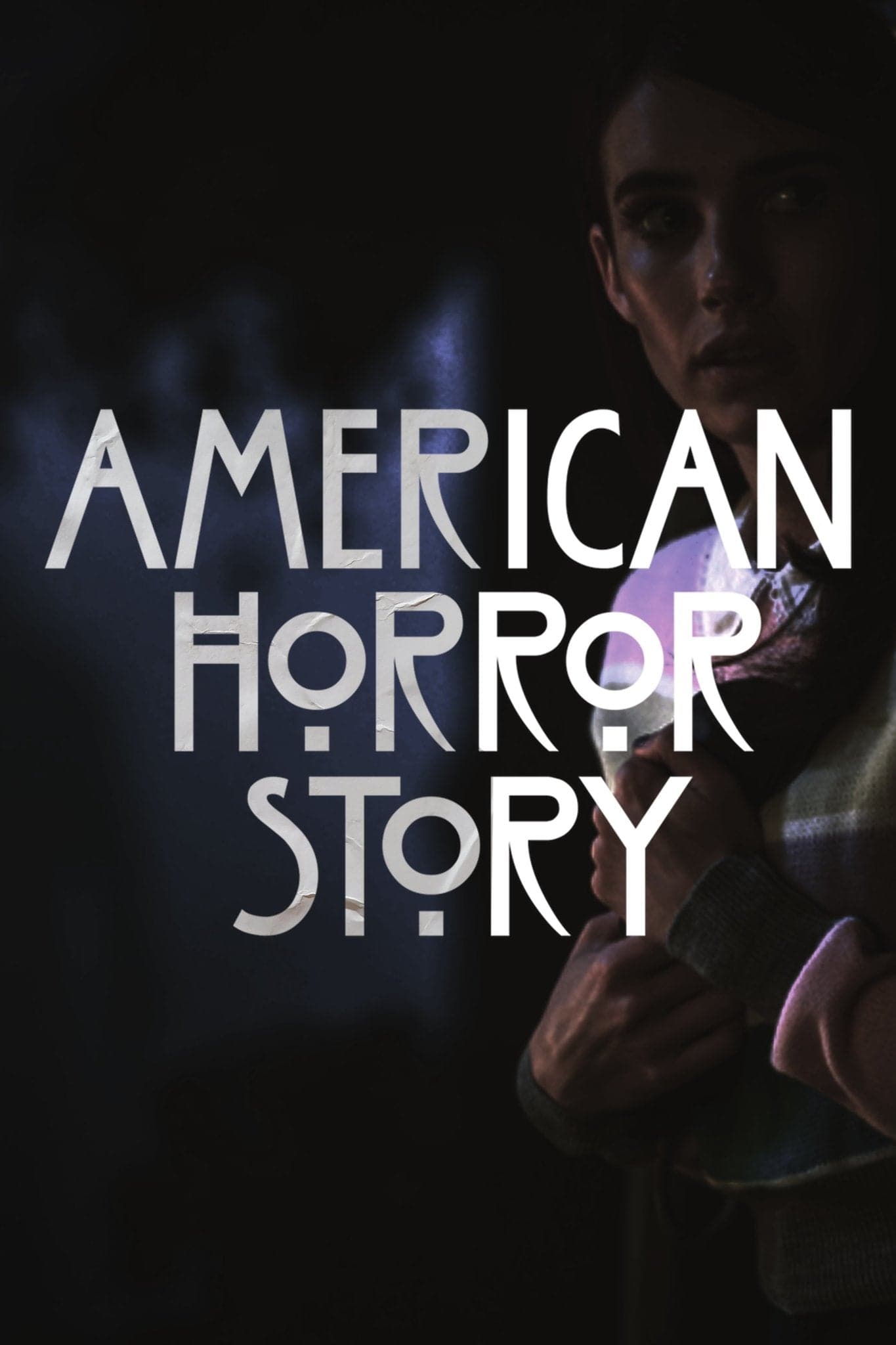 American Horror Story ‘Emma Roberts’ Poster - Posters Plug