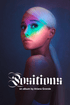 Ariana Grande 'Positions' Rainbow Poster - Posters Plug