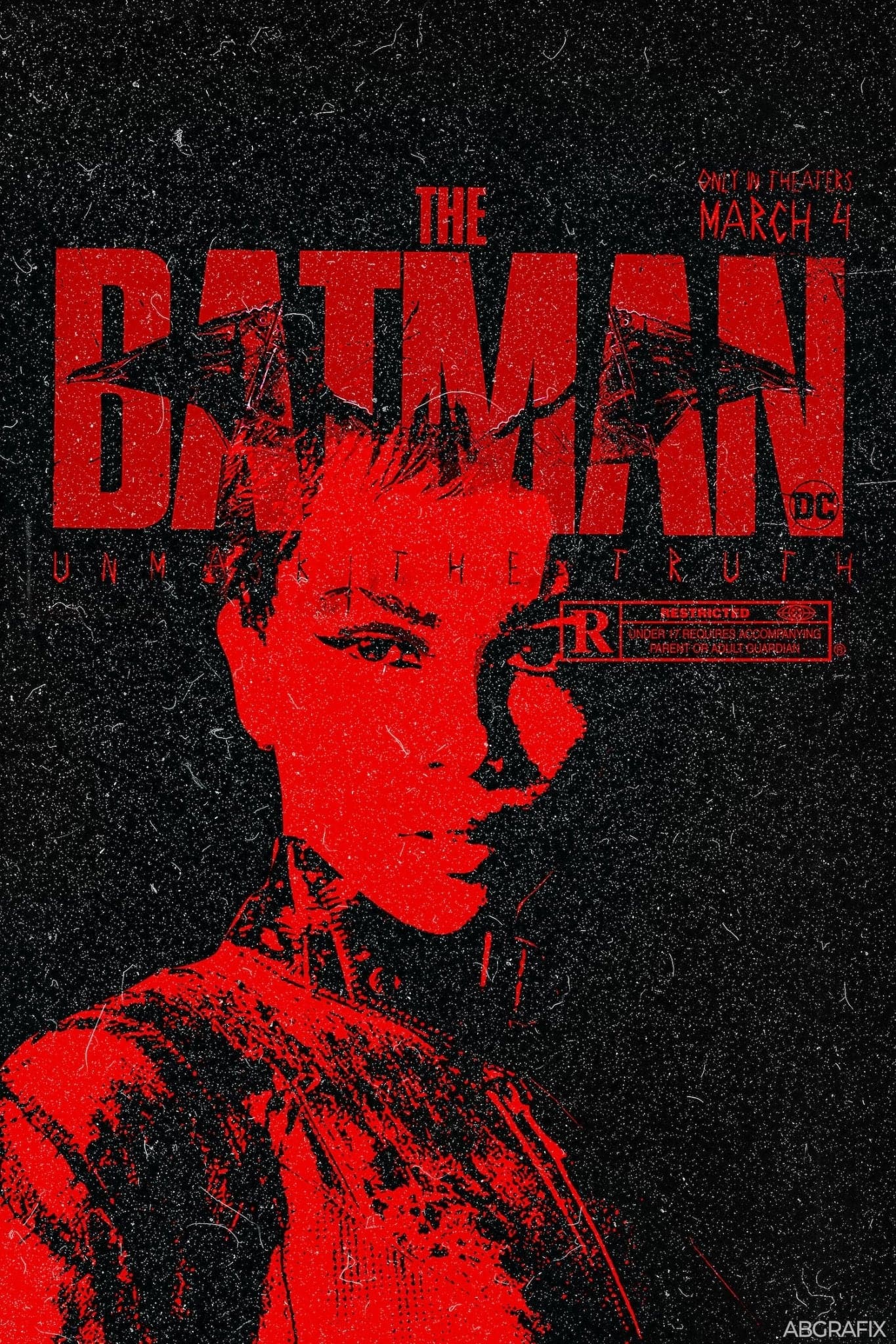 Batman 'Unmask the Truth Catwomen' Poster - Posters Plug