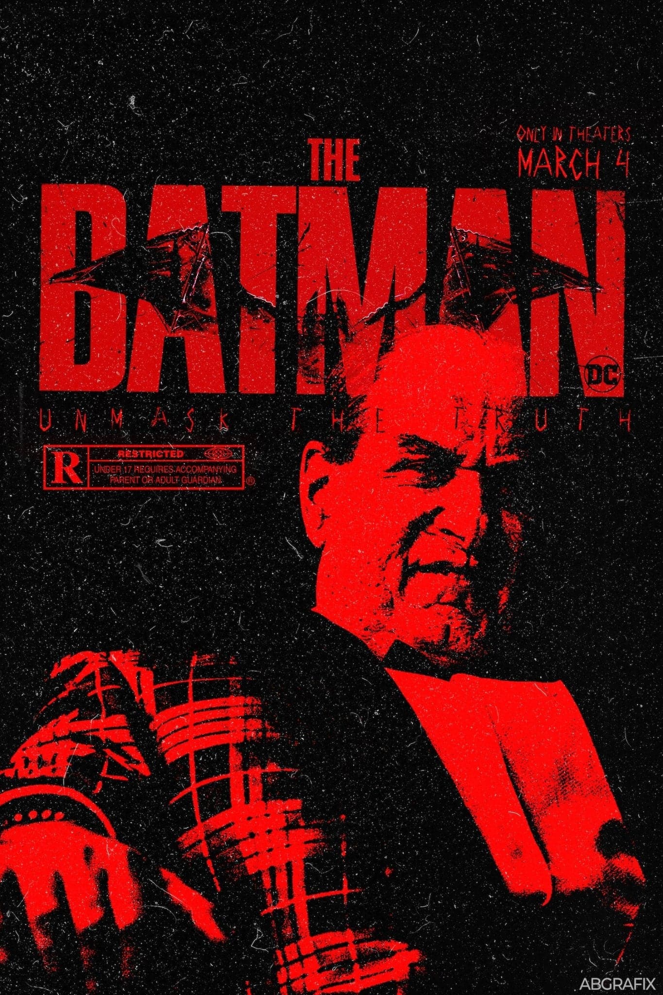 Batman 'Unmask the Truth Penguin' Poster - Posters Plug