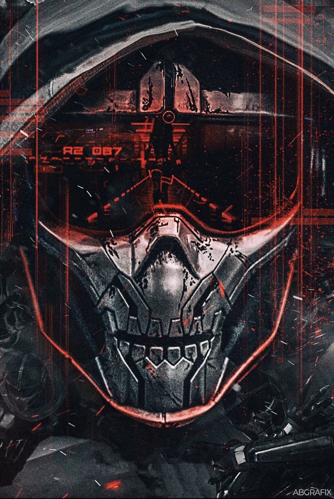 Black Widow ‘Taskmaster’ Poster - Posters Plug