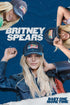 Britney Spears ‘One More Time’ Poster - Posters Plug