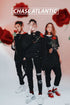 Chase Atlantic ‘3 Roses’ Poster - Posters Plug