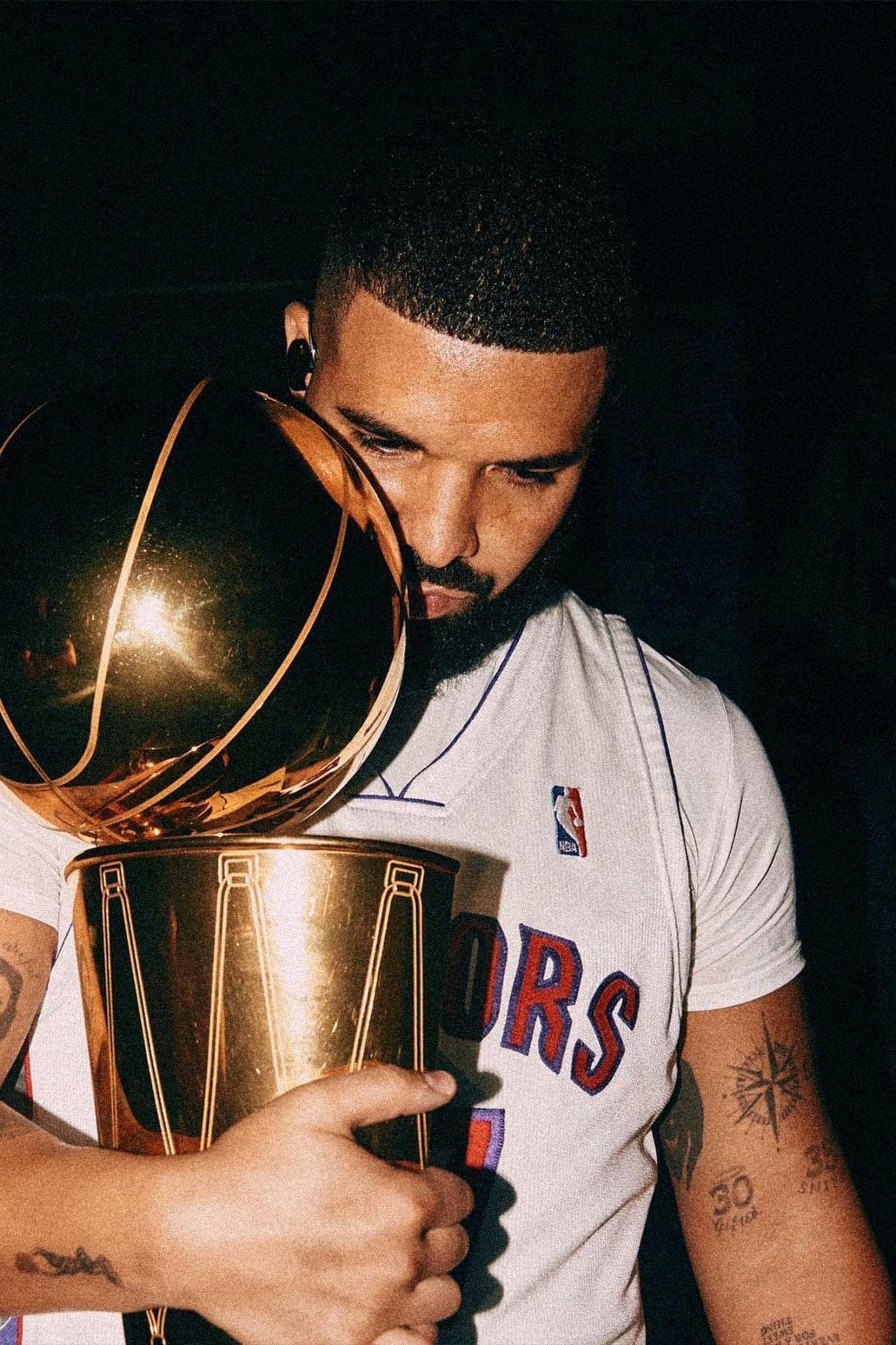 Drake 'Championship' Poster - Posters Plug
