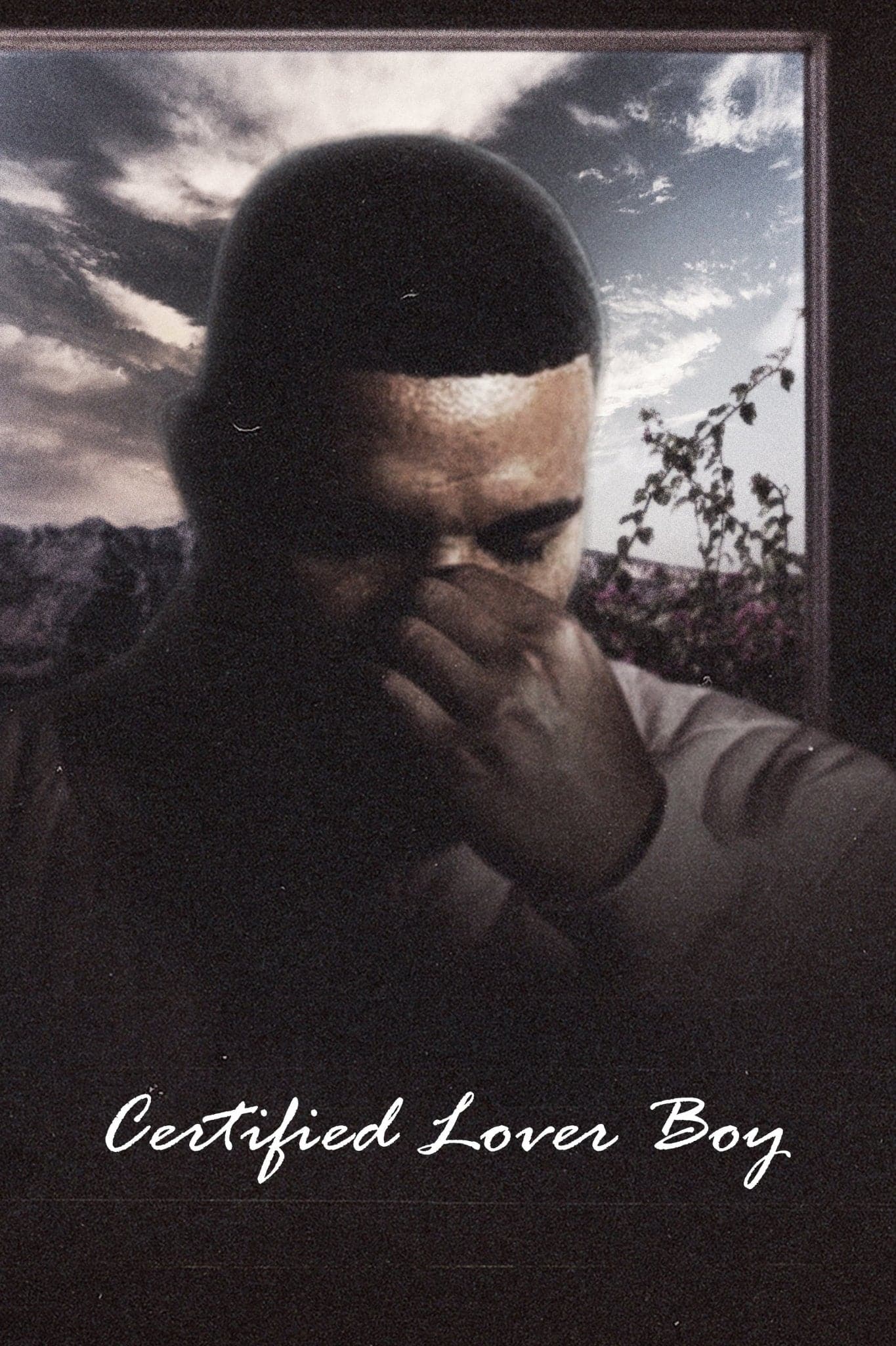 Drake ‘CLB Darker Tone’ Poster - Posters Plug