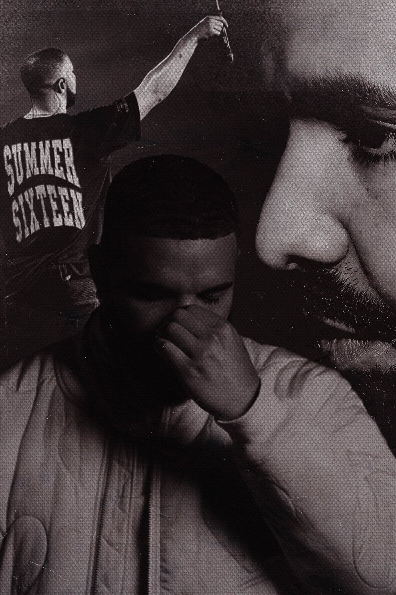 Drake 'Dark Summer' Poster - Posters Plug