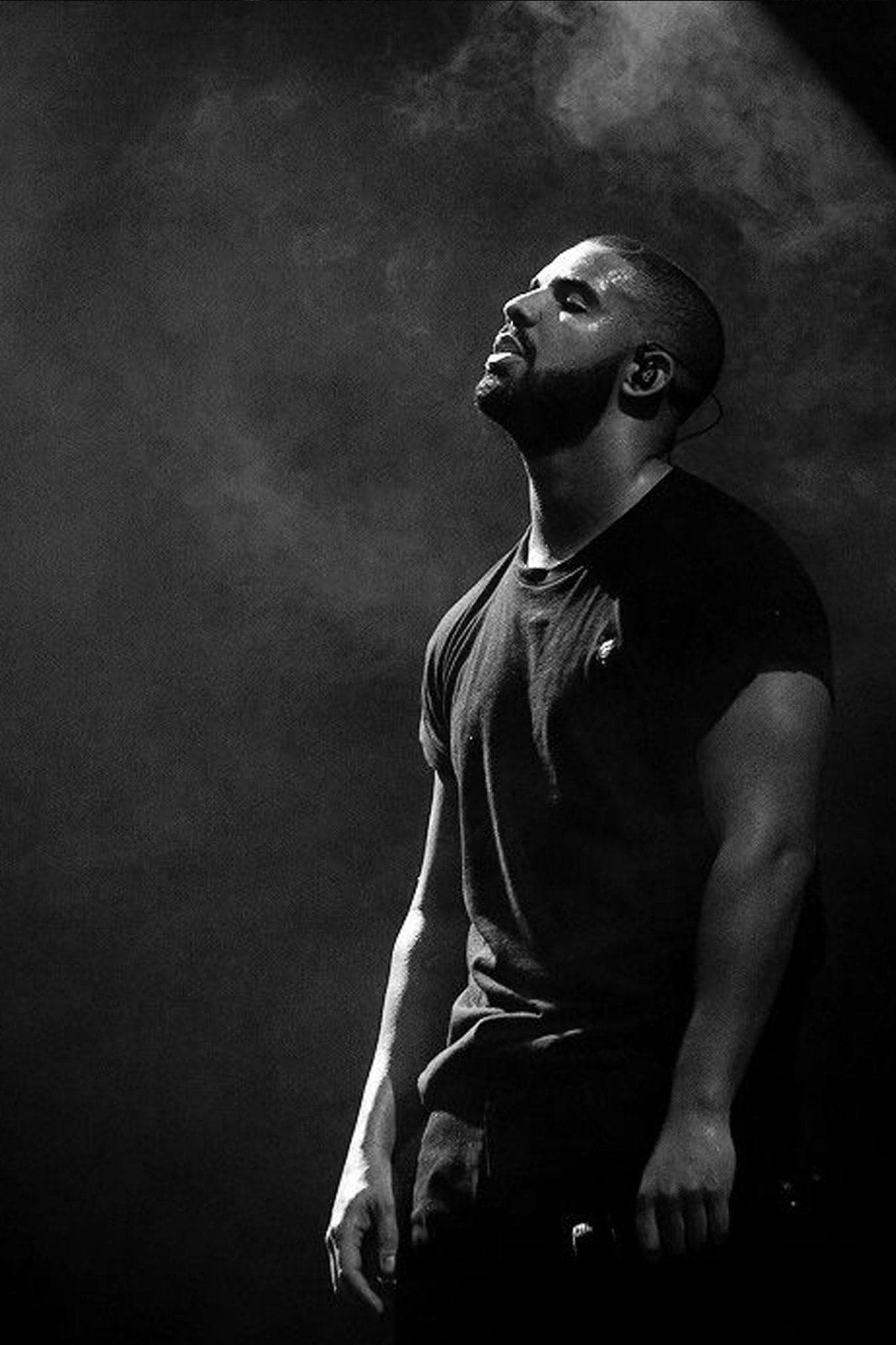 Drake ‘Non-Stop’ Poster - Posters Plug