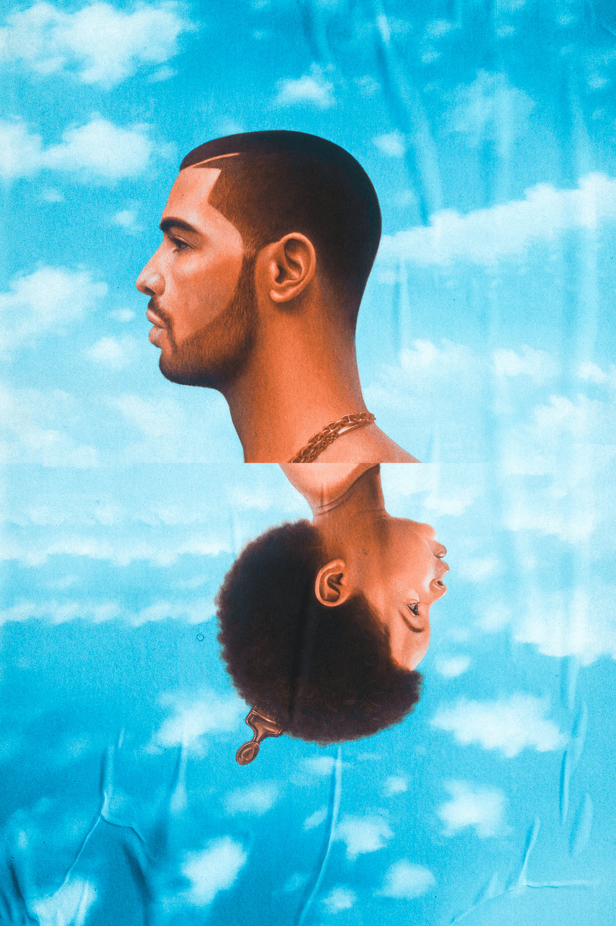 Drake 'NWTS' Poster - Posters Plug