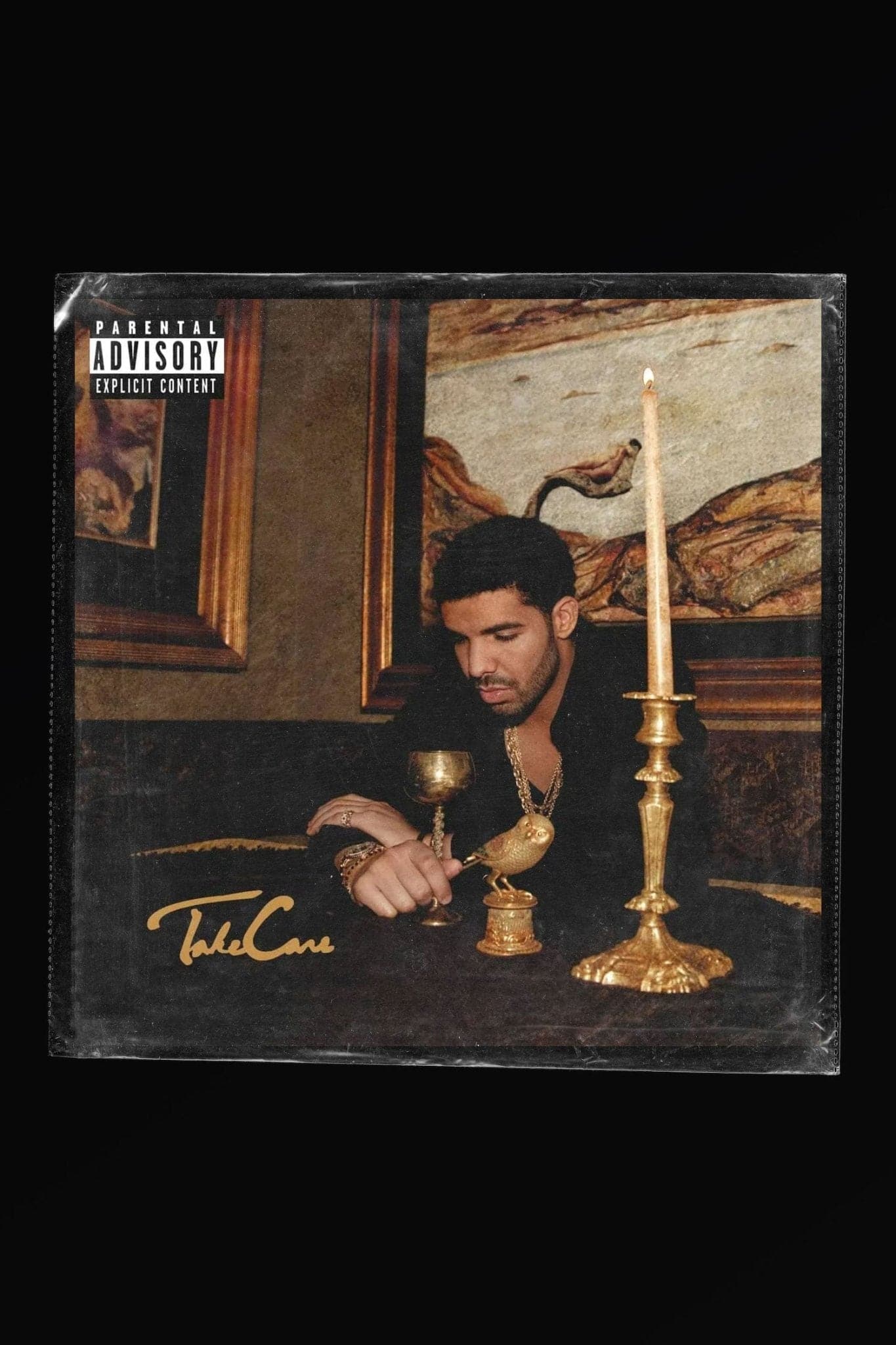 Drake 'Take Care' Poster - Posters Plug