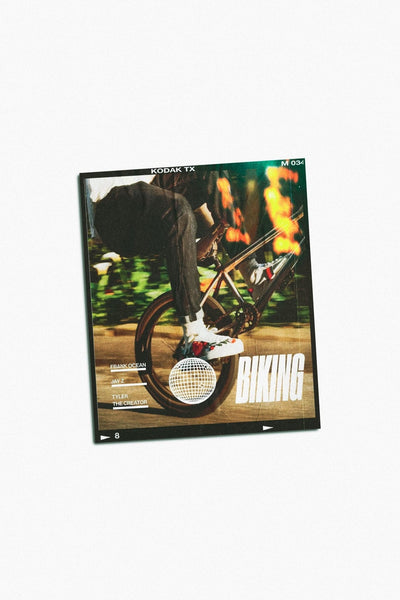 frank ocean フランクオーシャン photo poster 01
