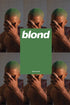 Frank Ocean 'Multiplied' Blond Album Poster - Posters Plug
