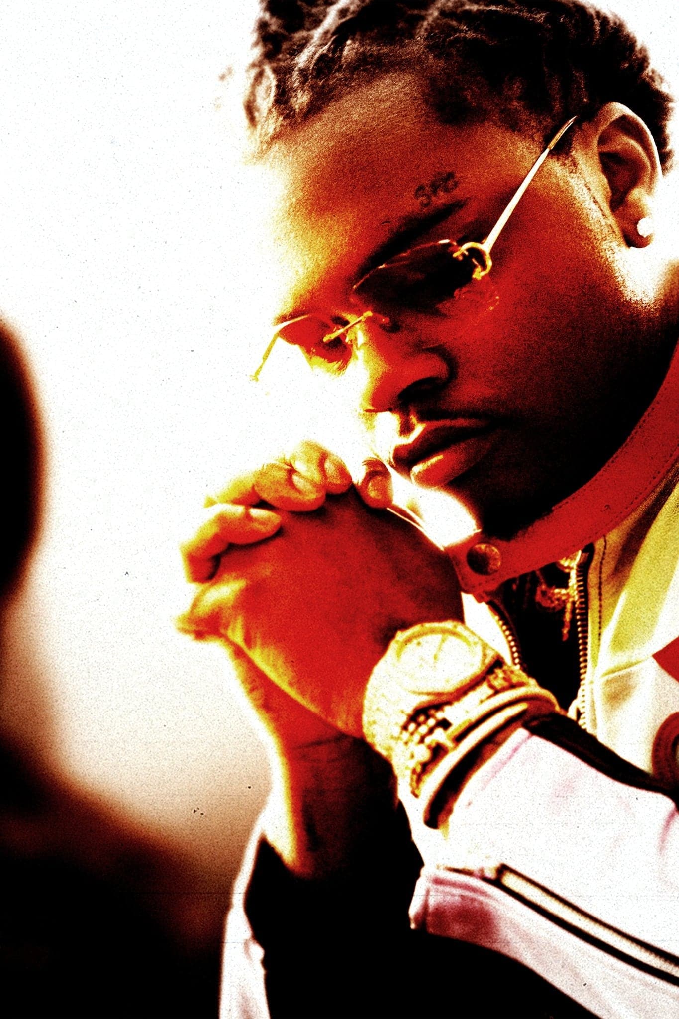 Gunna ‘Prayer’ Poster - Posters Plug