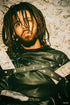 J Cole 'Money Tied' Poster - Posters Plug