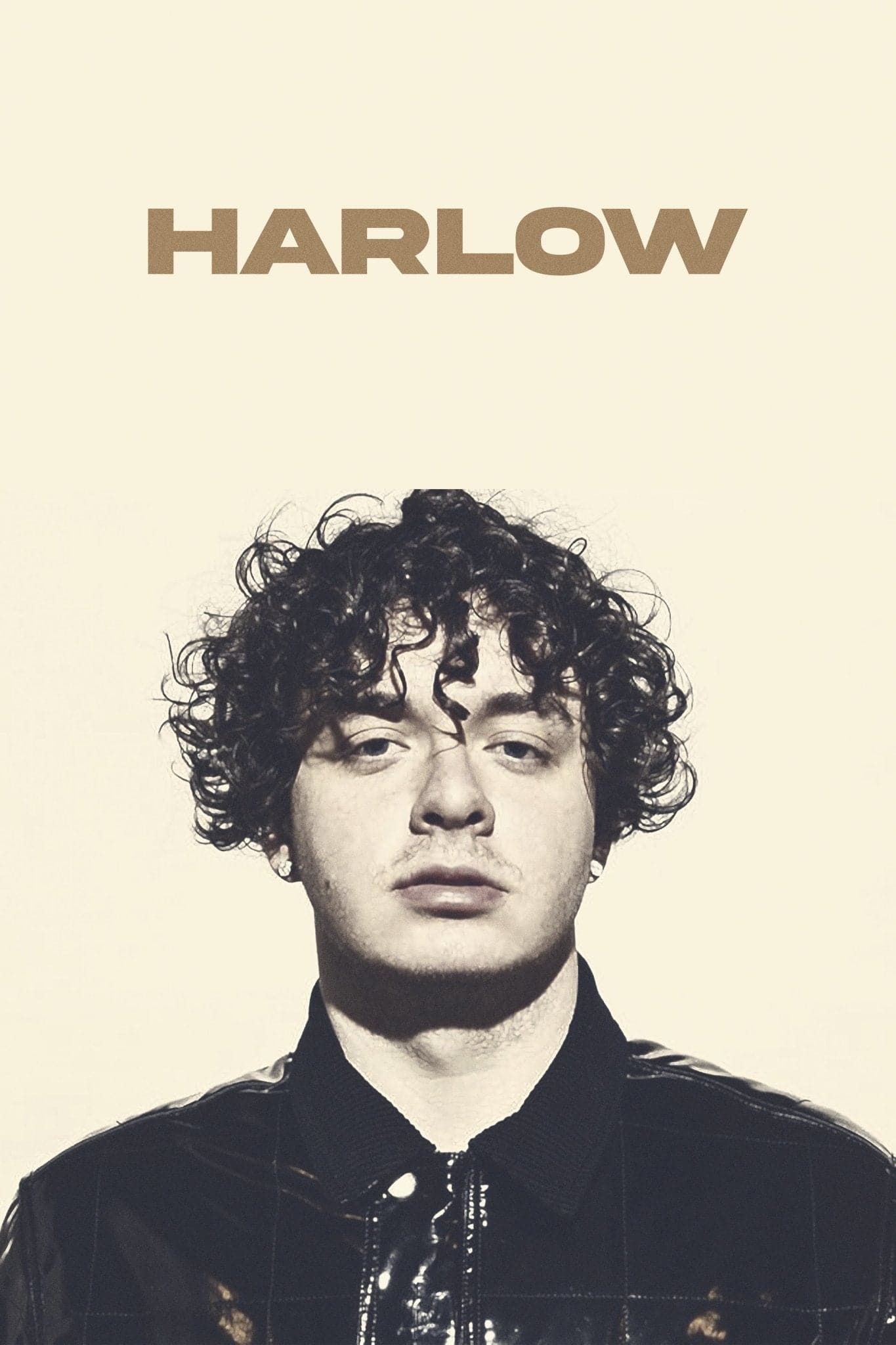 Jack Harlow ‘Cold’ Poster - Posters Plug