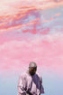 Kanye West ‘Candy Floss Sky’ Poster - Posters Plug