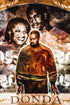 Kanye West ‘Donda’ Poster - Posters Plug