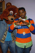 Kanye West ‘Grad Yeezy’ Poster - Posters Plug