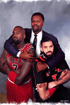 Kanye West x Drake x J Prince 'Movement Over Mom' Poster - Posters Plug