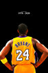 Kobe Bryant ‘Game On’ Poster - Posters Plug