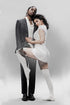 Kylie Jenner x Travis Scott ‘Couple’ Poster - Posters Plug