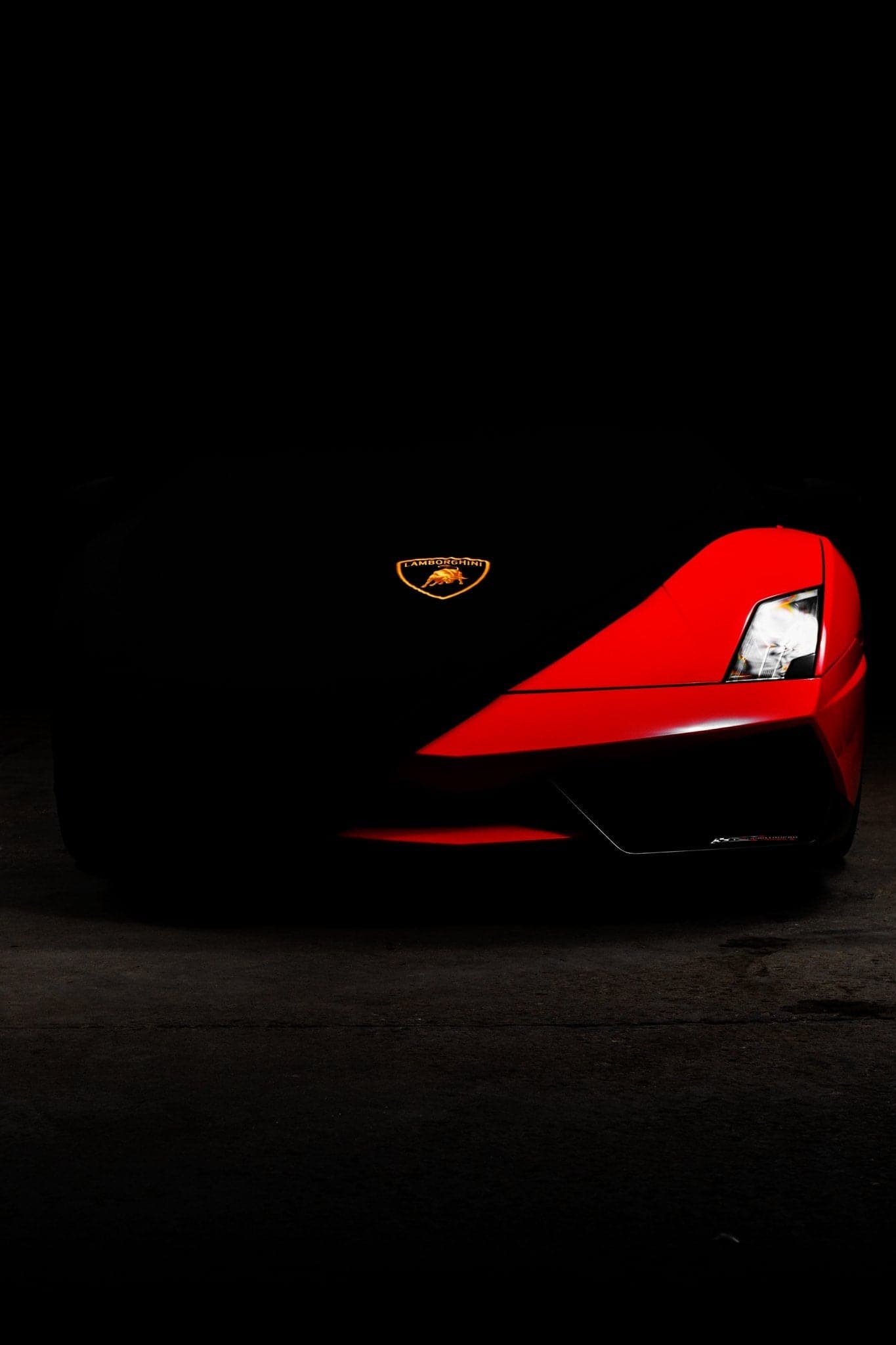 Lamborghini ‘Reveal’ Poster - Posters Plug