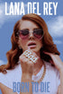 Lana Del Rey ‘Born To Die’ Concept Art Poster - Posters Plug